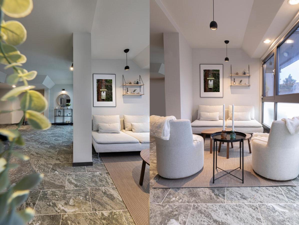 Huoneisto Joenkoeping Hotel Apartments