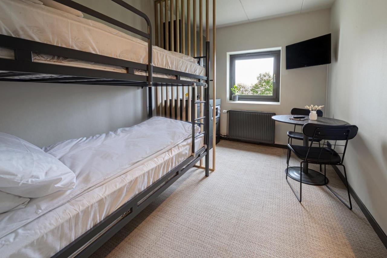 Joenkoeping Hotel Apartments Huoneisto Jönköpingin