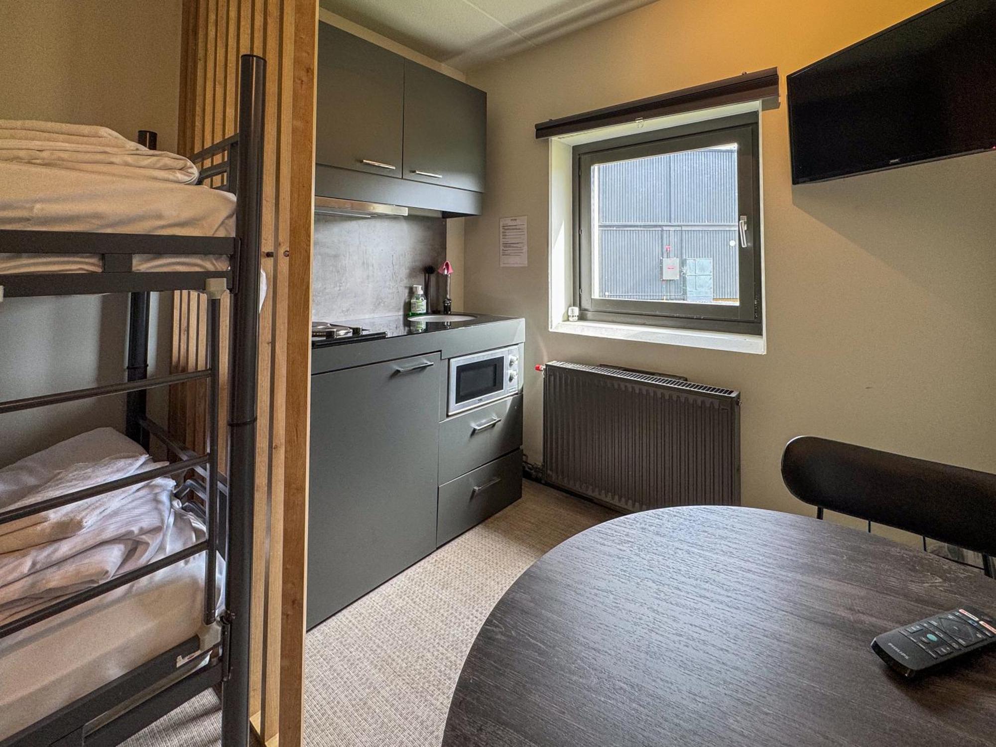 Joenkoeping Hotel Apartments *