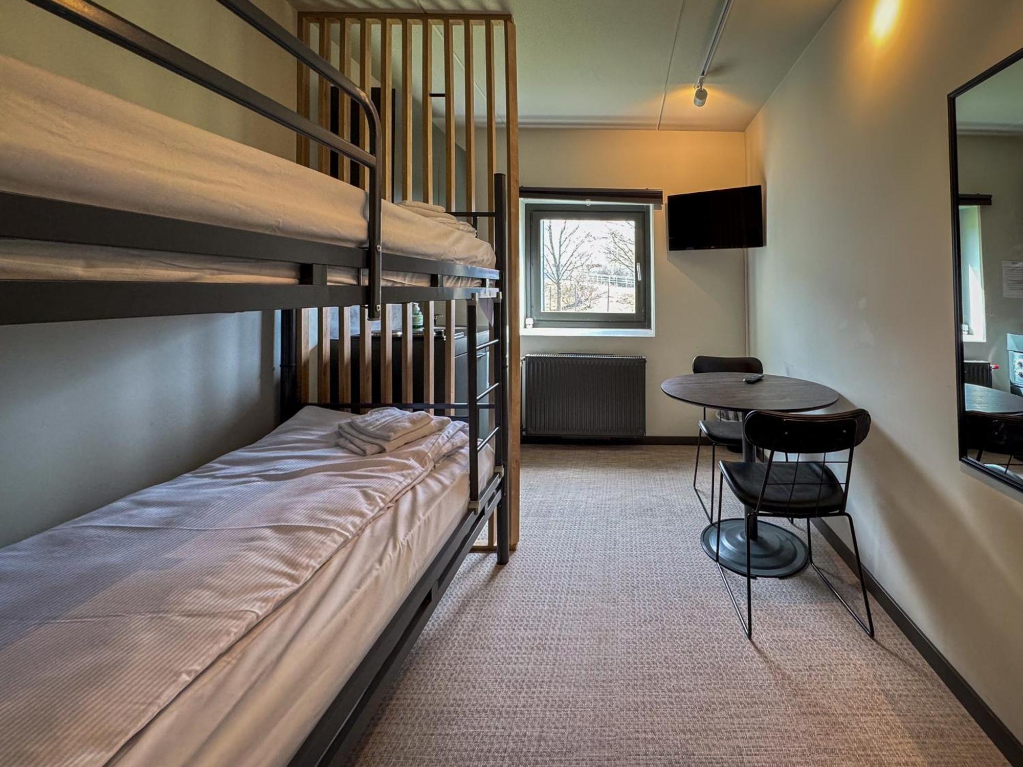 Joenkoeping Hotel Apartments Huoneisto Jönköpingin