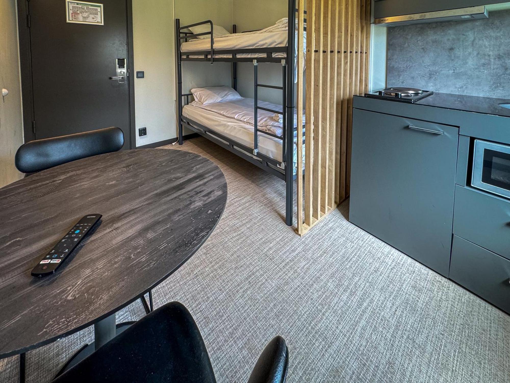 Joenkoeping Hotel Apartments *