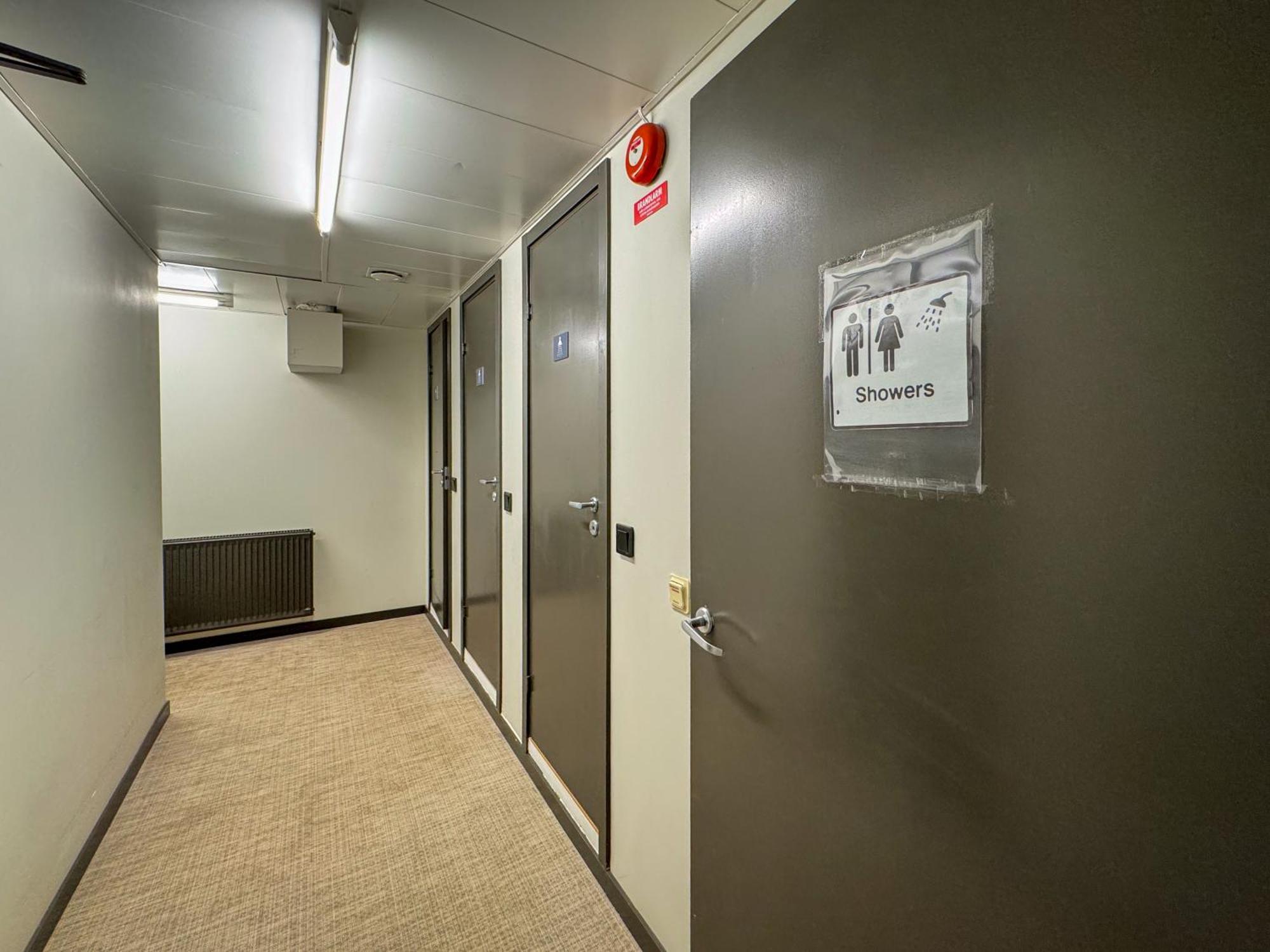 Joenkoeping Hotel Apartments * Jönköpingin
