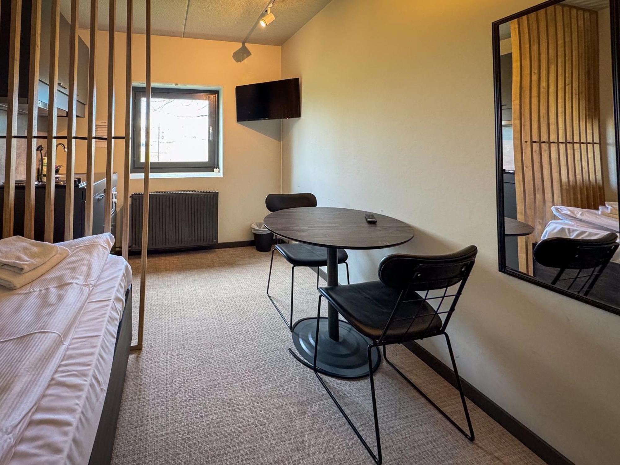 Joenkoeping Hotel Apartments