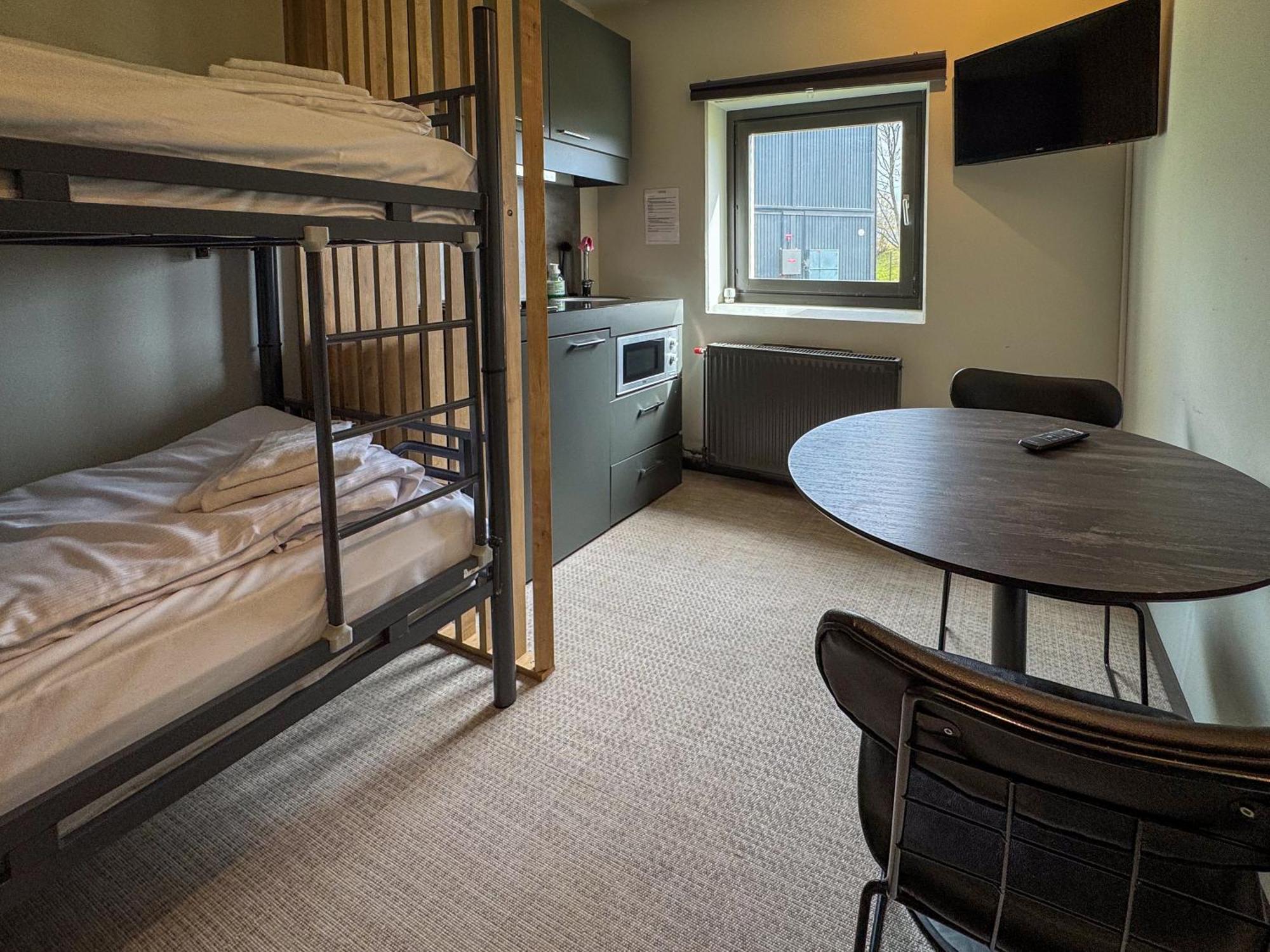 Joenkoeping Hotel Apartments